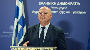 Κώστας Τσιάρας για αγρότες: Θα είναι γενναία η μείωση στο ρεύμα, αρκετά πιο κάτω από τα 9 λεπτά