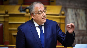 Πυρ ομαδόν στη Βουλή από τον Τάκη Θεοδωρικάκο προς τον ΣΥΡΙΖΑ