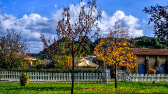 Καιρός: Χειμωνιάτικες λιακάδες με… δόντια μέχρι την Πρωτοχρονιά