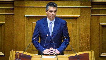 Χρίστος Δήμας: Ένταξη του τμήματος Κίσσαμος-Χανιά στη σύμβαση παραχώρησης του ΒΟΑΚ