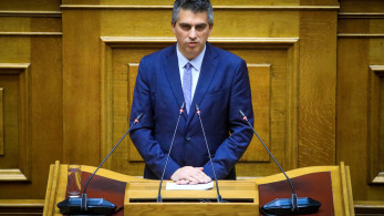 Χρίστος Δήμας: Αυξημένος προϋπολογισμός και μεγάλα έργα σε όλη την Ελλάδα το 2026