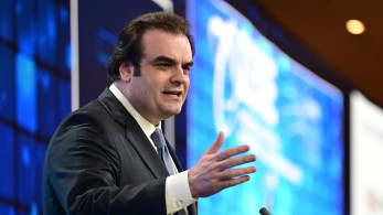 Κυριάκος Πιερρακάκης: Το 2026 θα είναι χρονιά ευκαιριών για την Ελλάδα - Με ανάπτυξη, επενδύσεις και τους πολίτες στο επίκεντρο