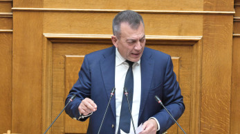 Γιάννης Βρούτσης: Στα 80 εκατ. ευρώ η χρηματοδότηση από το Στοίχημα στον ελληνικό αθλητισμό