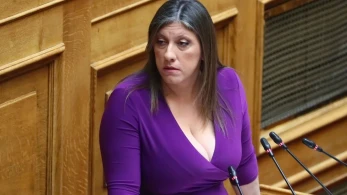 Η δήθεν αποκάλυψη της Κωνσταντοπούλου για τον Λαζαρίδη και η «πληρωμένη» απάντηση