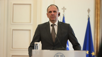 Γιώργος Γεραπετρίτης: Οι δίαυλοι επικοινωνίας με την Τουρκία δεν έκλεισαν ποτέ