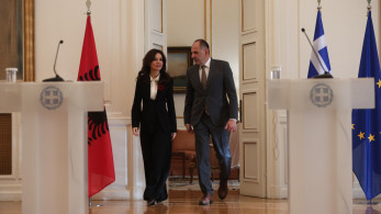 Γιώργος Γεραπετρίτης: Στρατηγική στήριξη της Ελλάδας για την ευρωπαϊκή προοπτική των Δυτικών Βαλκανίων