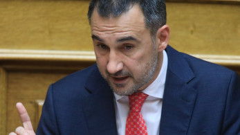 Μείωση εξοπλισμών, αύξηση κινδύνων - το δόγμα Χαρίτση