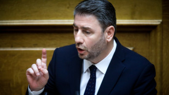 «Πρέπει να δώσουμε και από αυτά που δεν έχουμε»: Η αμφιλεγόμενη πρόταση Ανδρουλάκη για το δημογραφικό (video)