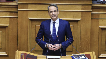 Κυριάκος Μητσοτάκης: Επιστροφή δύο ενοικίων σε δημόσιους λειτουργούς - Ανακοίνωσε και ρύθμιση για τα δάνεια σε ελβετικό φράγκο (video)