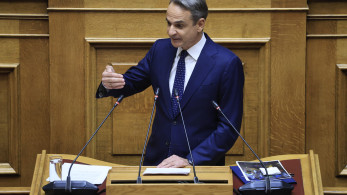 Κυριάκος Μητσοτάκης: Νέα διάταξη για τα δάνεια σε ελβετικό φράγκο