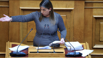 Ζωή Κωνσταντοπούλου: ευκαιρίες καριέρας από την «προσωποποίηση του φασισμού» (video)