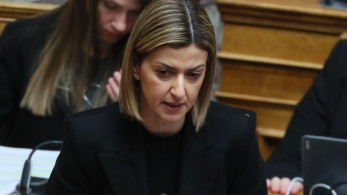 Ειρήνη Αγαπηδάκη: Ξεκινάει σήμερα το πρόγραμμα για την παχυσαρκία με 30.000 δικαιούχους