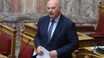 Κώστας Τσιάρας: Η κυβέρνηση παίρνει μέτρα-ανάσα για τους αγρότες - Κλειδωμένη τιμή ρεύματος και μείωση κόστους παραγωγής