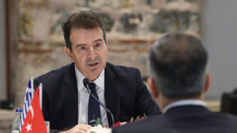 Μιχάλης Χρυσοχοΐδης: Ελλάδα και Τουρκία ενώνουν δυνάμεις κατά του εγκλήματος
