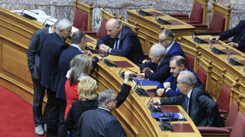 Βουλή: υπερψηφίστηκε το νομοσχέδιο για τη μετάβαση του ΟΠΕΚΕΠΕ στην ΑΑΔΕ