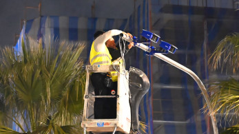 «Έβρεξε» πρόστιμα από AI κάμερα στην Αθήνα: 2.000 οδηγοί σε λίγες ώρες