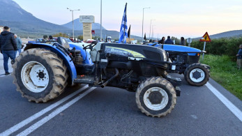 Τα Χριστούγεννα των αγροτών και ο Γολγοθάς των άλλων