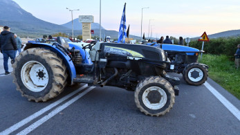 Σκληραίνει το μέτωπο κυβέρνησης-αγροτών: Διάλογος με όρους και «κόκκινες γραμμές»