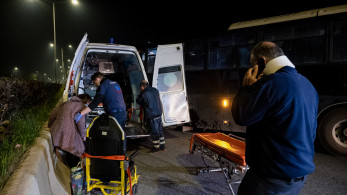 Τροχαίο δυστύχημα στη λεωφόρο Σουνίου: νεκρός ένας 23χρονος