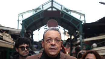 «Δεν μπήκα για την καρέκλα»: όταν ο Σωκράτης Φάμελλος μιλά σαν να κυβερνά… χωρίς να πείθει κανέναν