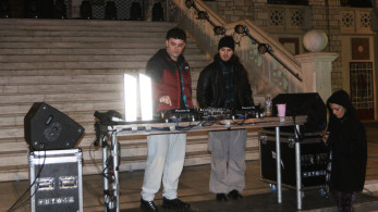 Ο ΣΥΡΙΖΑ ανακάλυψε ξανά «σκοταδισμό» - αυτή τη φορά με αφορμή ένα street party