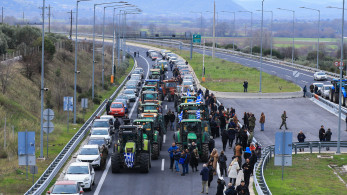Άνοιξαν οι παρακαμπτήριοι στα Μάλγαρα - Κυκλοφοριακές ρυθμίσεις στους βασικούς άξονες