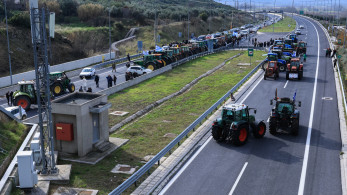 Αγροτικά μπλόκα την περίοδο των γιορτών: ρυθμίσεις για ασφαλή διέλευση των ταξιδιωτών