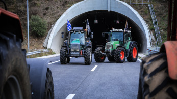 Μήπως έχουν αρχίσει να ξεφεύγουν οι αγροτοσυνδικαλιστές;