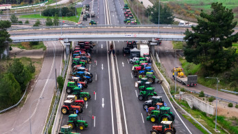 Κωνσταντία Δημογλίδου: Στη Θεσσαλία με δυσκολία περνάει όχημα έκτακτης ανάγκης - Πού παραμένουν κλειστοί οι δρόμοι