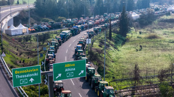 Ανησυχία ΣΕΤΕ για τα μπλόκα: έκκληση για αποκατάσταση της κανονικότητας στο οδικό δίκτυο