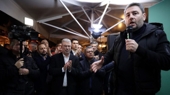 Βουλωμένο γράμμα διαβάζει ο Ανδρουλάκης: βλέπει κολλημένο αλλά με προοπτικές το ΠΑΣΟΚ