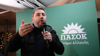 Το… δράμα του Ανδρουλάκη και το ΠΑΣΟΚ που περνά και χάνεται