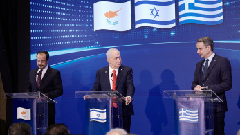 Νέα εποχή στη σχέση με το Ισραήλ