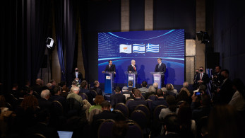 DW: Γιατί η τριμερής Ελλάδας-Κύπρου-Ισραήλ ανησυχεί την Τουρκία