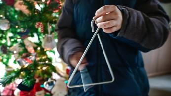 Ληστείες σε ανήλικους που έβγαιναν για κάλαντα σε Χαϊδάρι, Μαρούσι και Νέο Ψυχικό