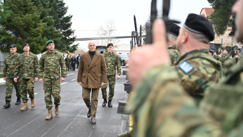 Νίκος Δένδιας προς Τουρκία: Η Ελλάδα δεν απειλεί - Αποφασισμένη να υπερασπιστεί την κυριαρχία της