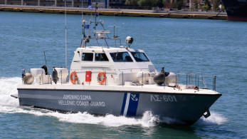 Παραμονή Πρωτοχρονιάς: 34 μετανάστες εντοπίστηκαν στο Φαρμακονήσι