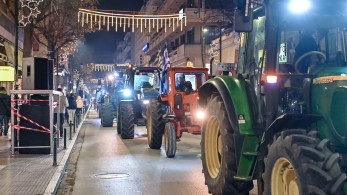 Η λογική του παραλόγου δεν βρίσκει ευήκοα ώτα