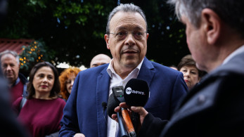 Ο Φάμελλος είδε «τραμπουκισμό» από την άνεση του… καναπέ