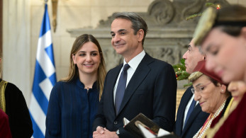 Οι ευχές του Κυριάκου Μητσοτάκη για το 2026: Καλή χρονιά και πίστη ότι μπορούμε να πάμε μπροστά