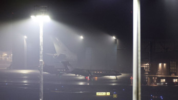 Συνετρίβη το αεροσκάφος που μετέφερε τον αρχηγό ΓΕΣ της Λιβύης - Νεκροί όλοι οι επιβάτες (video)