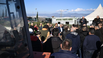 Παραγωγικοί φορείς Θεσσαλονίκης προς τους αγρότες: Η άρνηση διαλόγου οδηγεί σε αδιέξοδο πλήττοντας την οικονομία