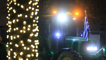 Μαγνησία: 50% κάτω οι κρατήσεις στα ξενοδοχεία λόγω των αγροτικών μπλόκων (video)