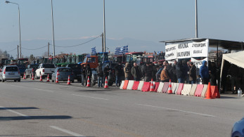 Αγρότες: κλείνουν τα Μάλγαρα - Σκέψεις για επ’ αόριστον  αποκλεισμό των τελωνείων