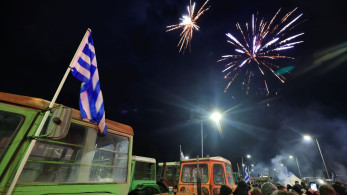 Στα μπλόκα υποδέχονται οι αγρότες το 2026 - Όλα τα βλέμματα στη σύσκεψη της Κυριακής