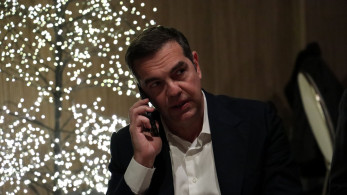 Ο Αλέξης μάς (ξανα)απειλεί: δηλώνει έτοιμος ν’ αναλάβει τη… ευθύνη