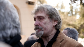 Πέθανε ο Αλμπέρτο Εσκενάζυ - Θλίψη στον καλλιτεχνικό χώρο