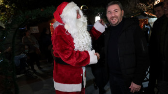 Ο Ανδρουλάκης βλέπει πρωτιά: ο… πεινασμένος καρβέλια ονειρεύεται