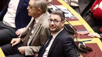 Ουρά της Ζωής και του… Βελόπουλου το ΠΑΣΟΚ του Ανδρουλάκη: η νέα γκάφα με τον ΟΠΕΚΕΠΕ