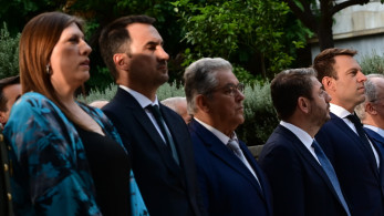 Τι αφήνει το 2025: κόμμα Κασσελάκη σε αποσύνθεση, ΝΕΑΡ στα αζήτητα, ΚΚΕ «καπέλο» στους αγρότες